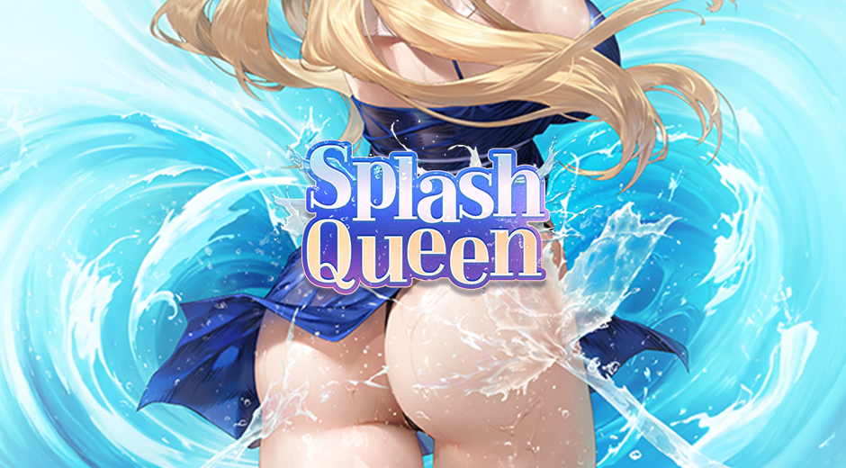 ブラウンダスト2：2nd Anniversary - ウォーターパークで胸も