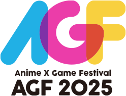 Anime X Game Festival - AGF 2025