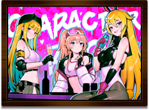 アート・デザイン・音楽 BROWNDUST ARTWORKS Browndust - Official Artbook – Harumio