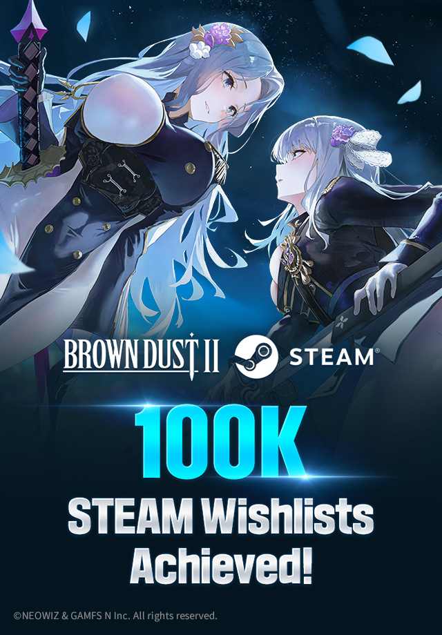 BrownDust2 - Adventure RPG