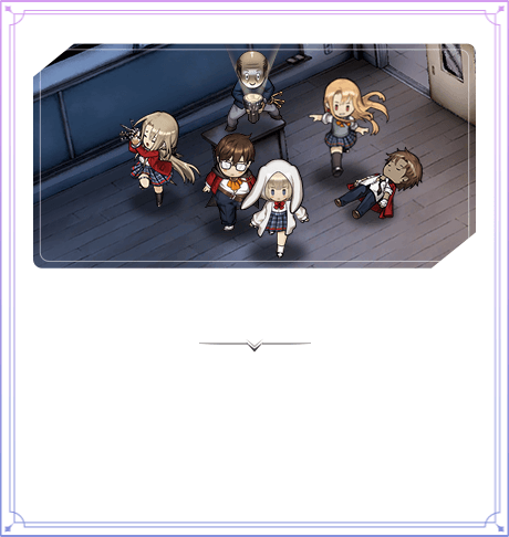 ブラウンダスト2 アドベンチャーRPG