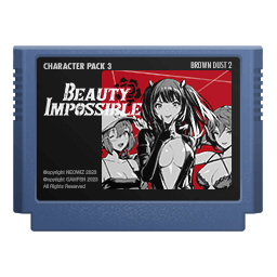 BrownDust2 - Adventure RPG