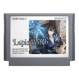 BrownDust2 - Adventure RPG