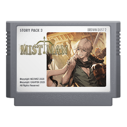 BrownDust2 - Adventure RPG