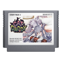 ブラウンダスト2 アドベンチャーRPG