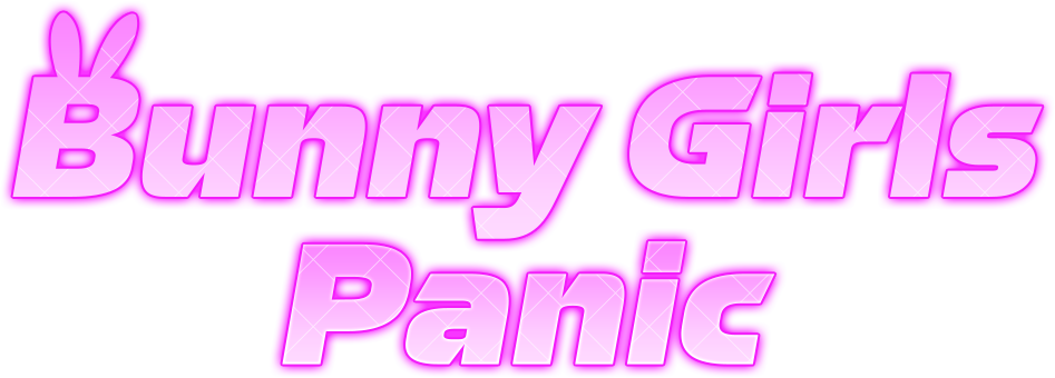 Bunny Girls Panic
