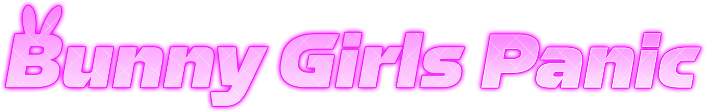 Bunny Girls Panic