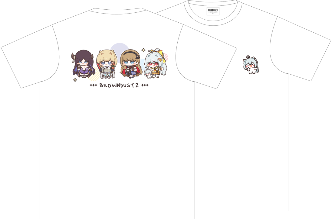 ブラウンダスト2 アドベンチャーRPG