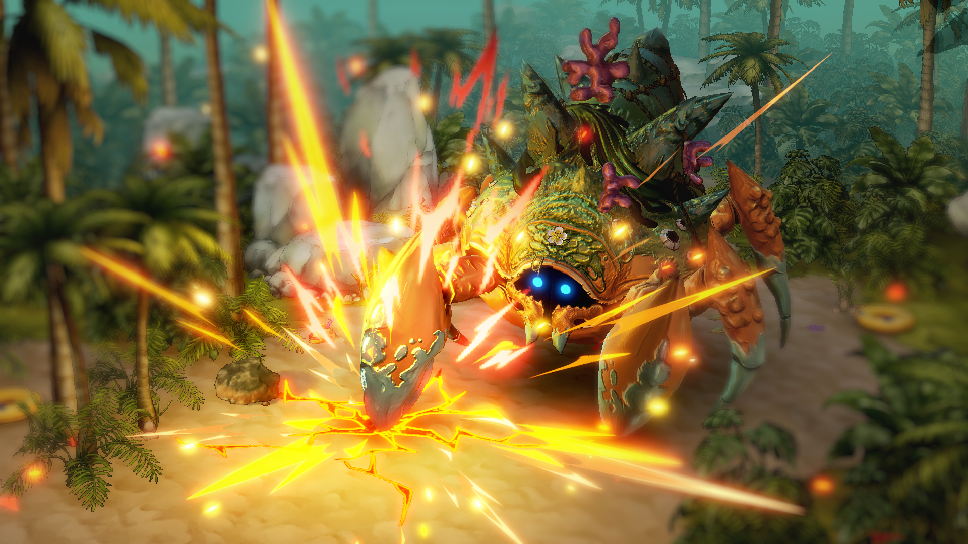 브라운더스트2 - 어드벤처 RPG