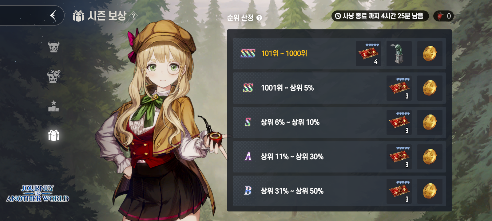 ウィルヘルミナ カード BROWNDUST2 ブラウンダスト2 ブラダス2】鋼の君主（ウィルヘルミナ）の評価とスキル