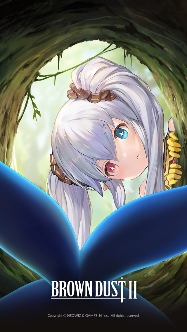 ブラウンダスト2 アドベンチャーRPG