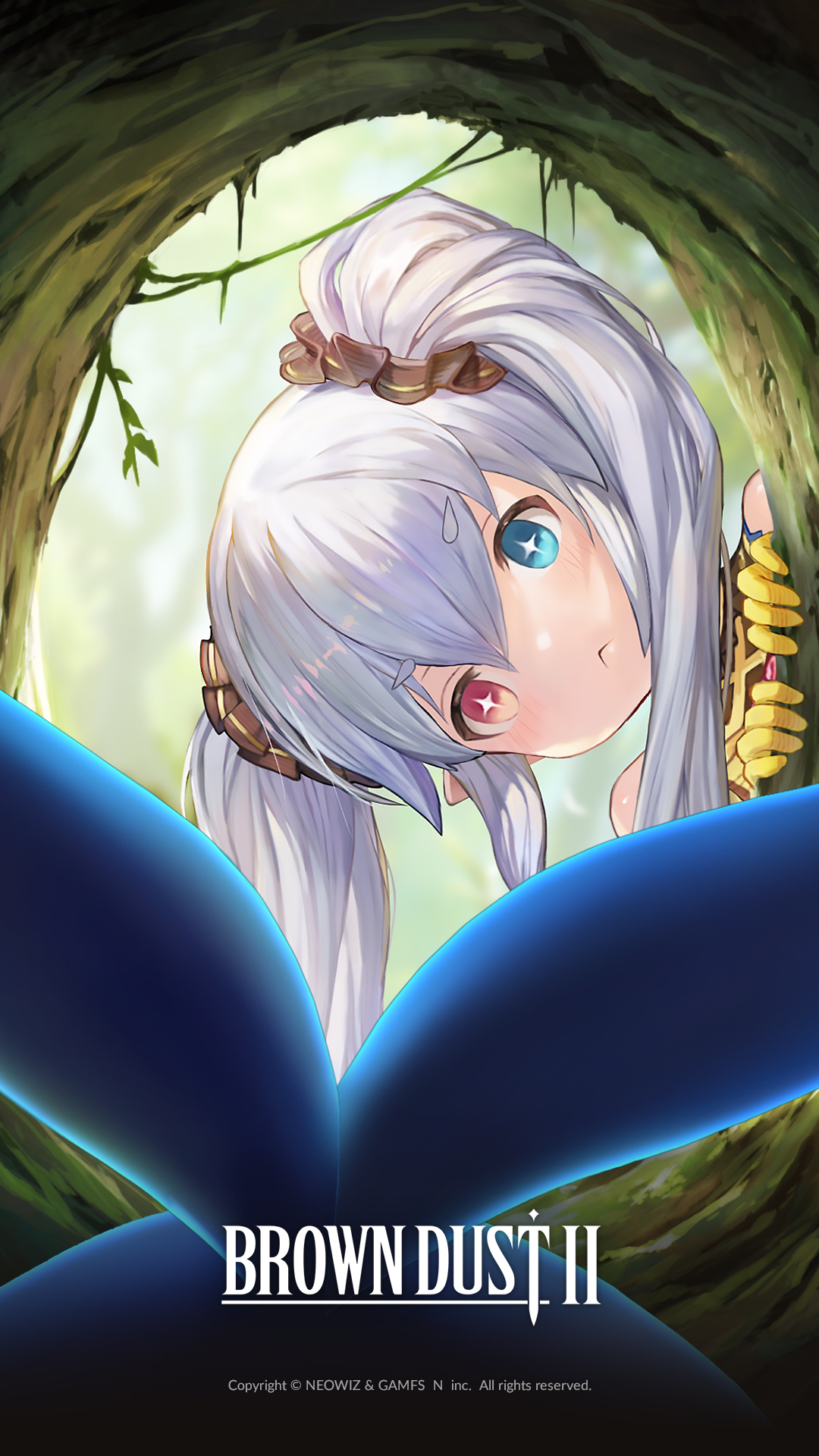 ブラウンダスト2 アドベンチャーRPG