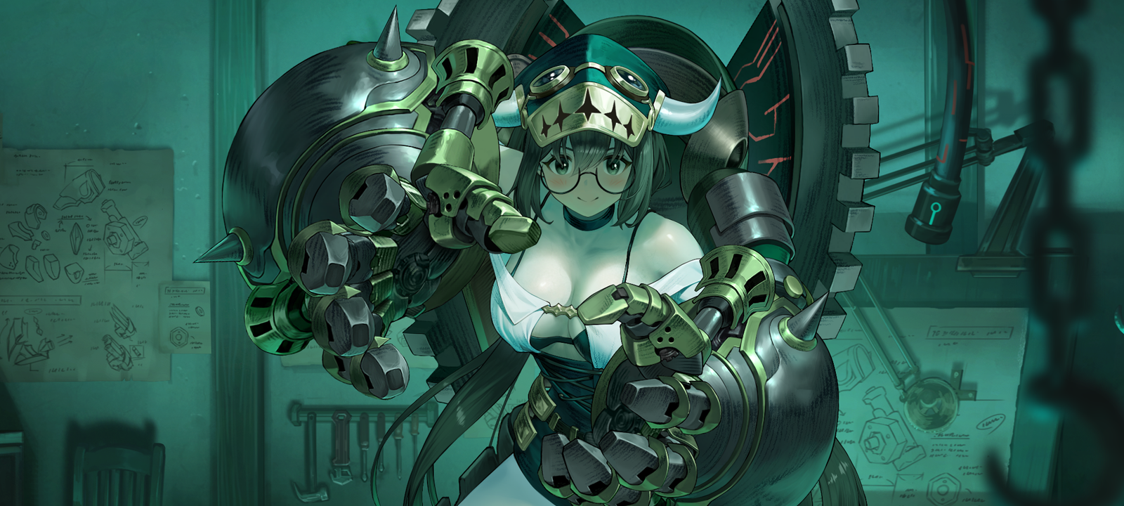 ブラウンダスト2 アドベンチャーRPG