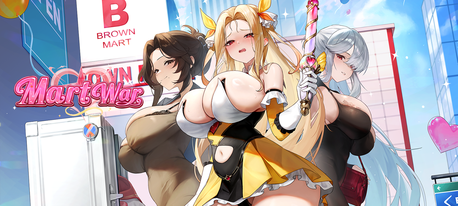 [棕色] 新PU角：魔法革新者黛安娜 - 希洽 - PTT.BEST 批踢踢爆文