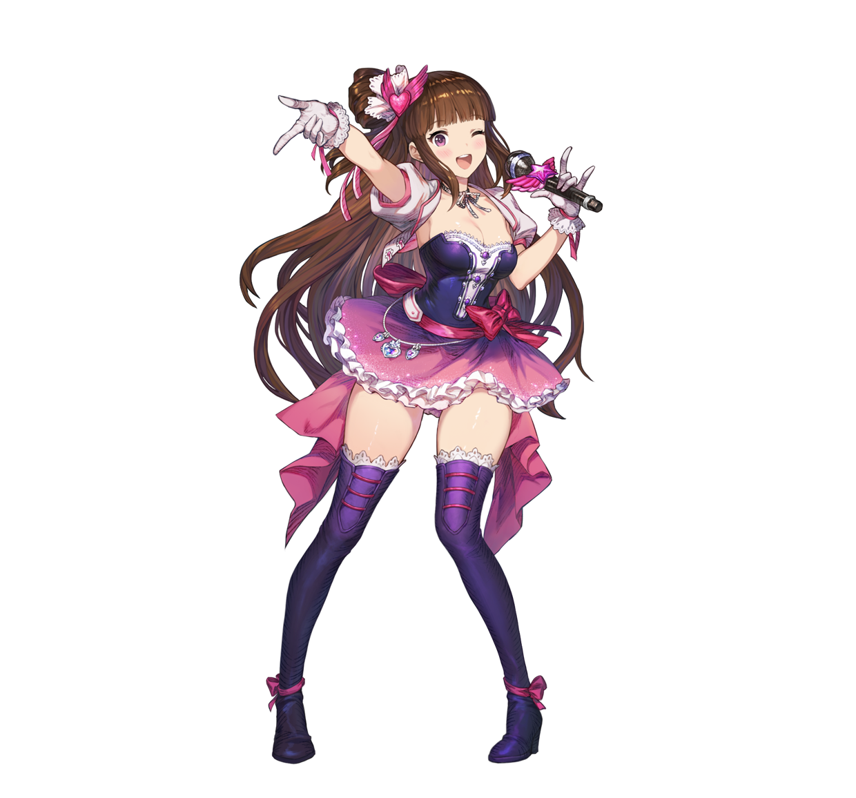 ブラウンダスト2 アドベンチャーRPG