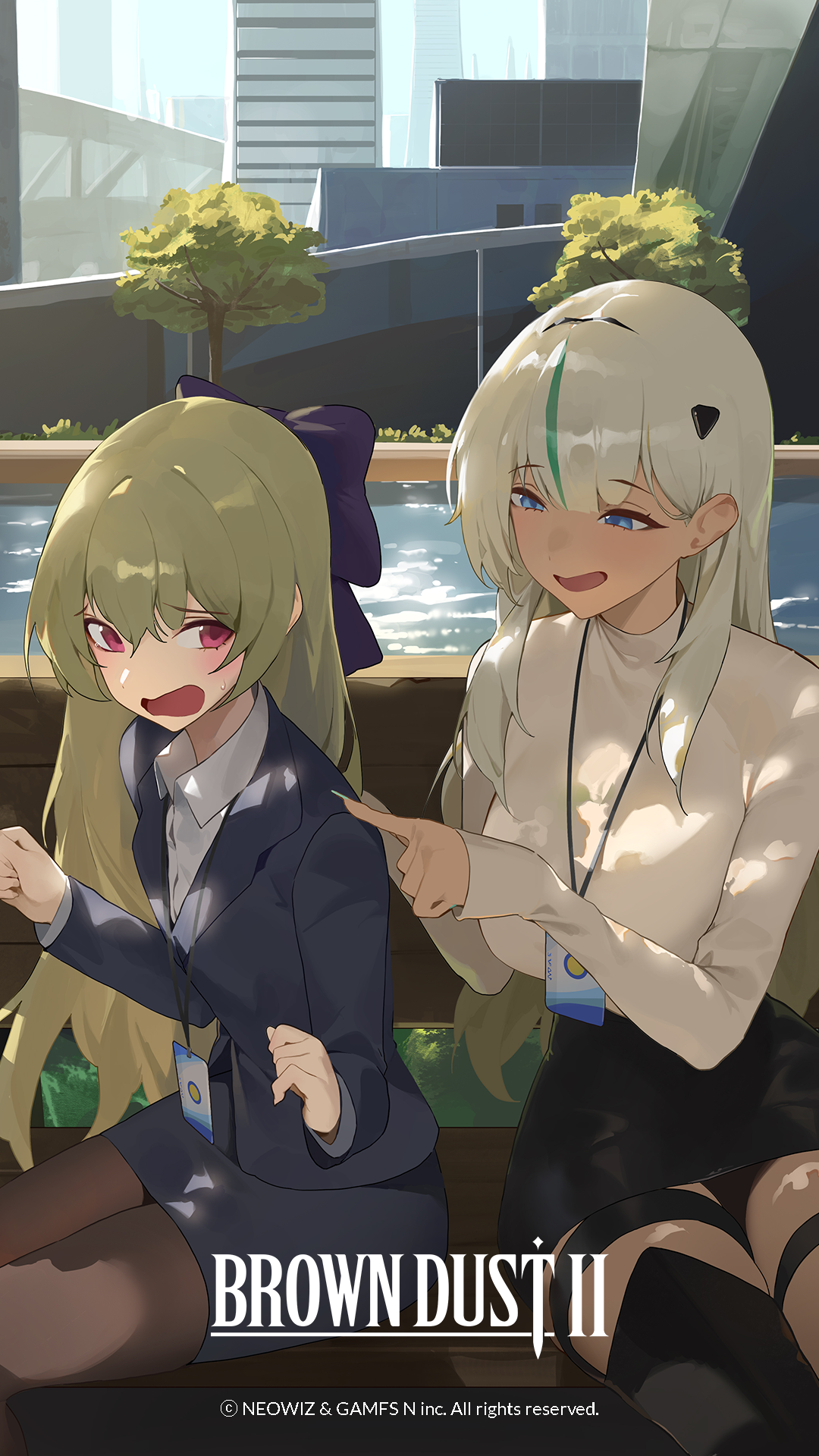 ブラウンダスト2 アドベンチャーRPG