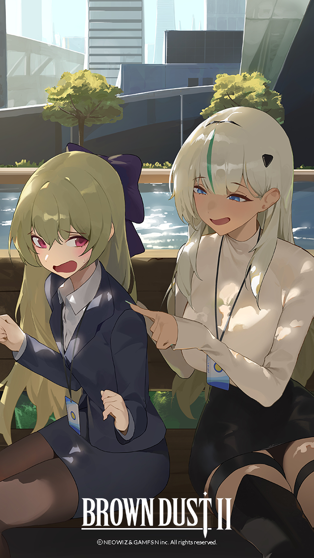 ブラウンダスト2 Browndust2プレミアムデスクマット サイン入り 当選品 ブラウンダスト2 Browndust2プレミアムデスクマット サイン入り 当選品