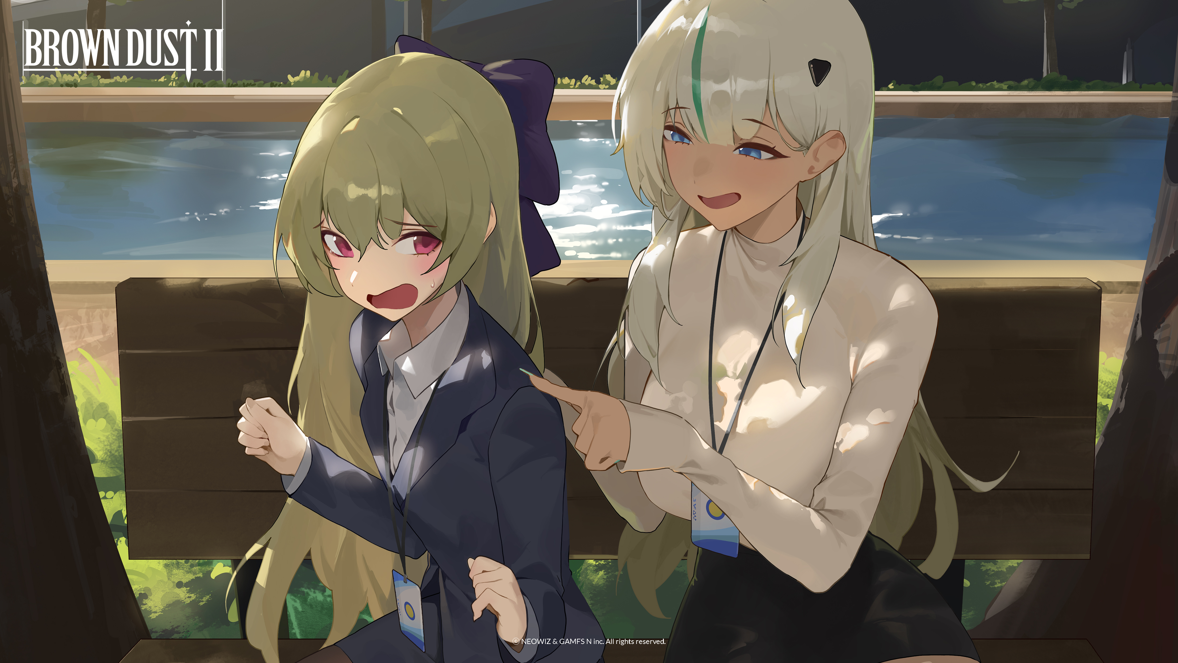 アート・デザイン・音楽 BROWNDUST ARTWORKS ブラウンダスト2 アドベンチャーRPG