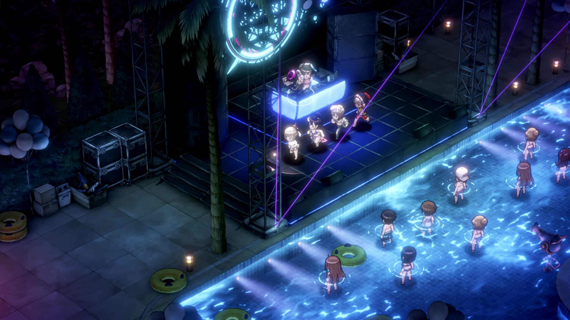 ブラウンダスト2 アドベンチャーRPG
