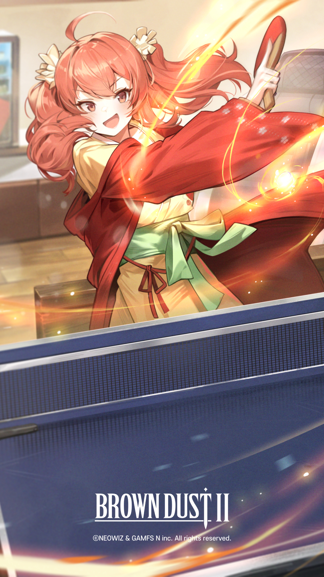 ブラウンダスト2 アドベンチャーRPG