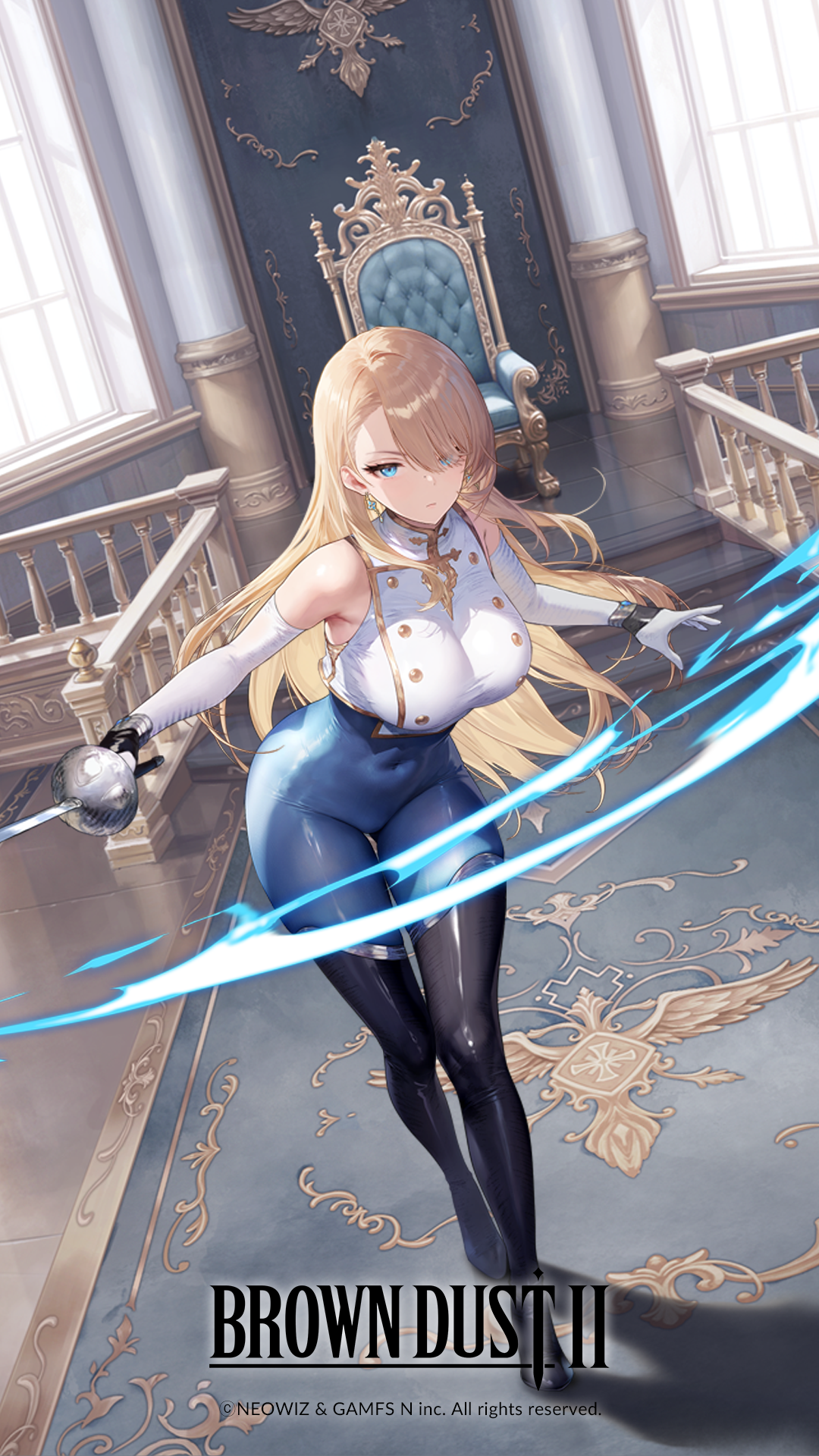 ブラウンダスト2 アドベンチャーRPG