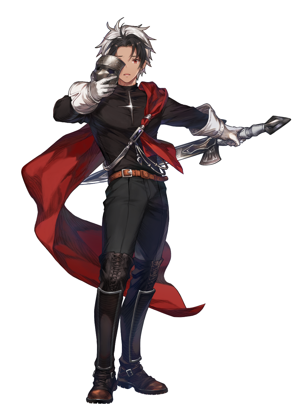 ブラウンダスト２ アドベンチャーRPG