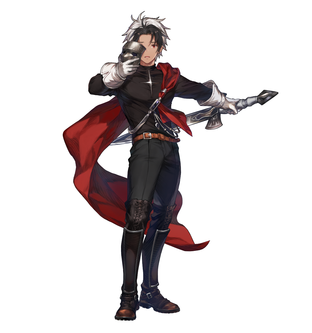 ブラウンダスト2 アドベンチャーRPG