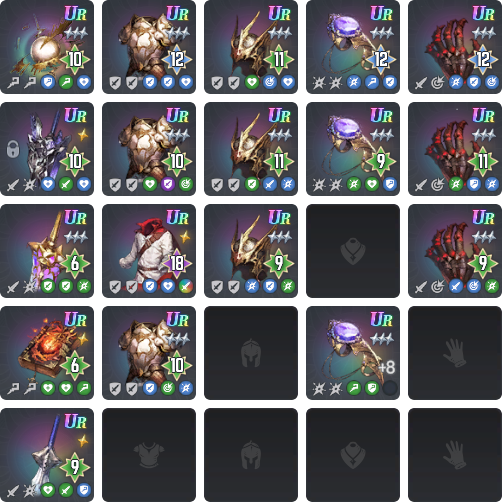 ブラウンダスト2 アドベンチャーRPG