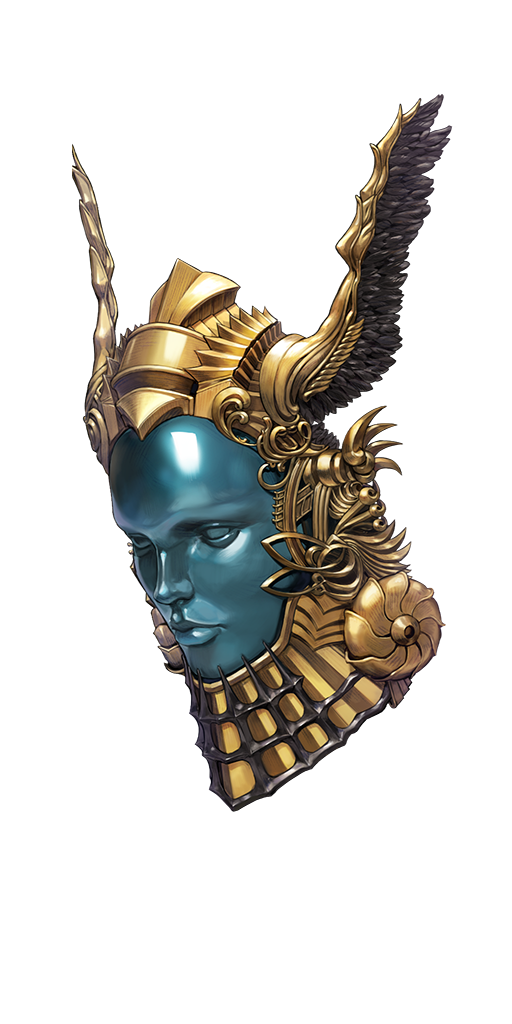 ブラウンダスト グランヒルト