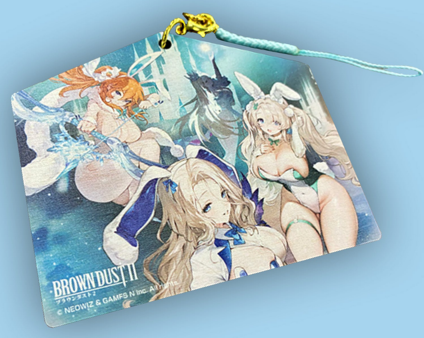 ブラウンダスト2 アドベンチャーRPG