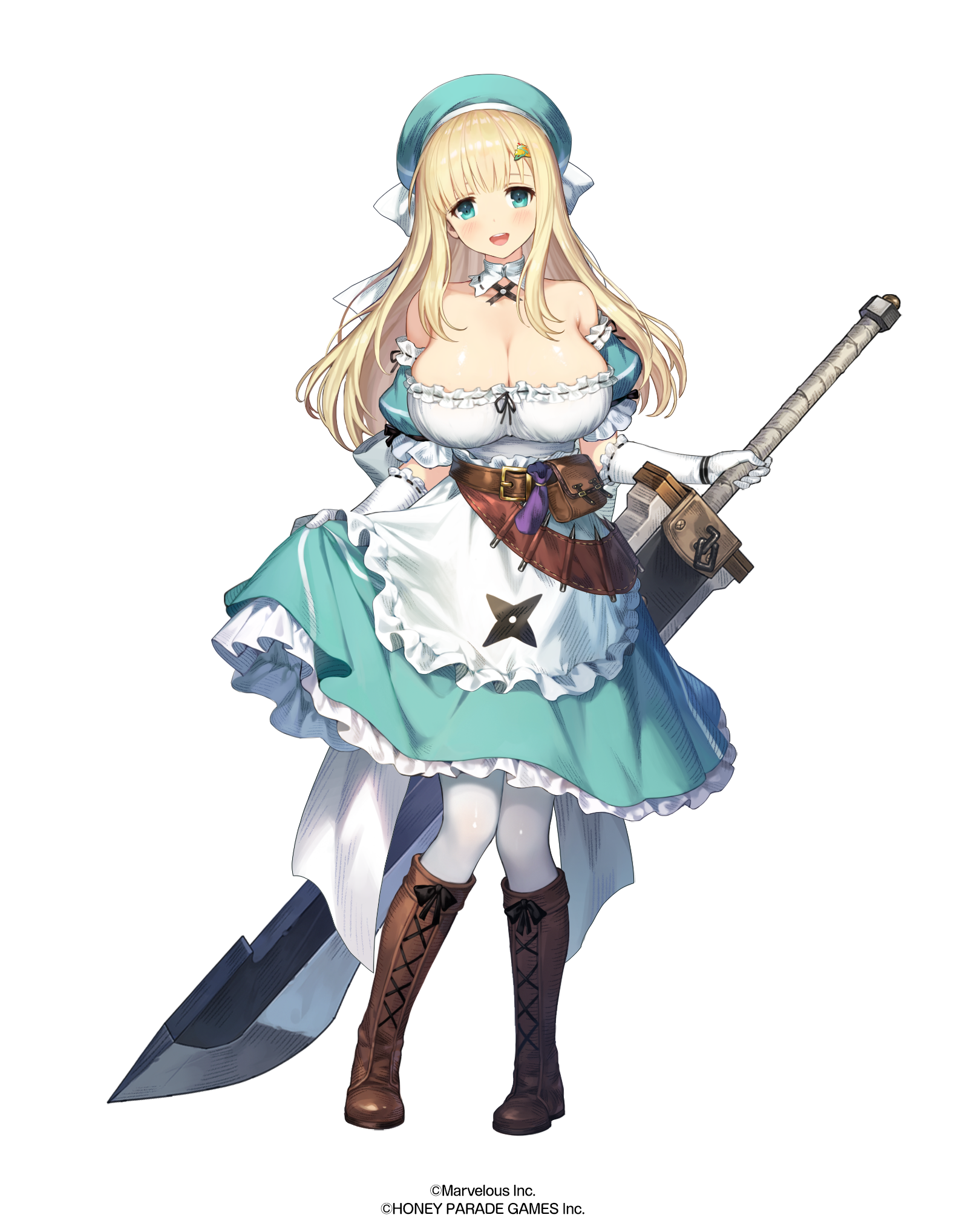 ブラウンダスト2 アドベンチャーRPG