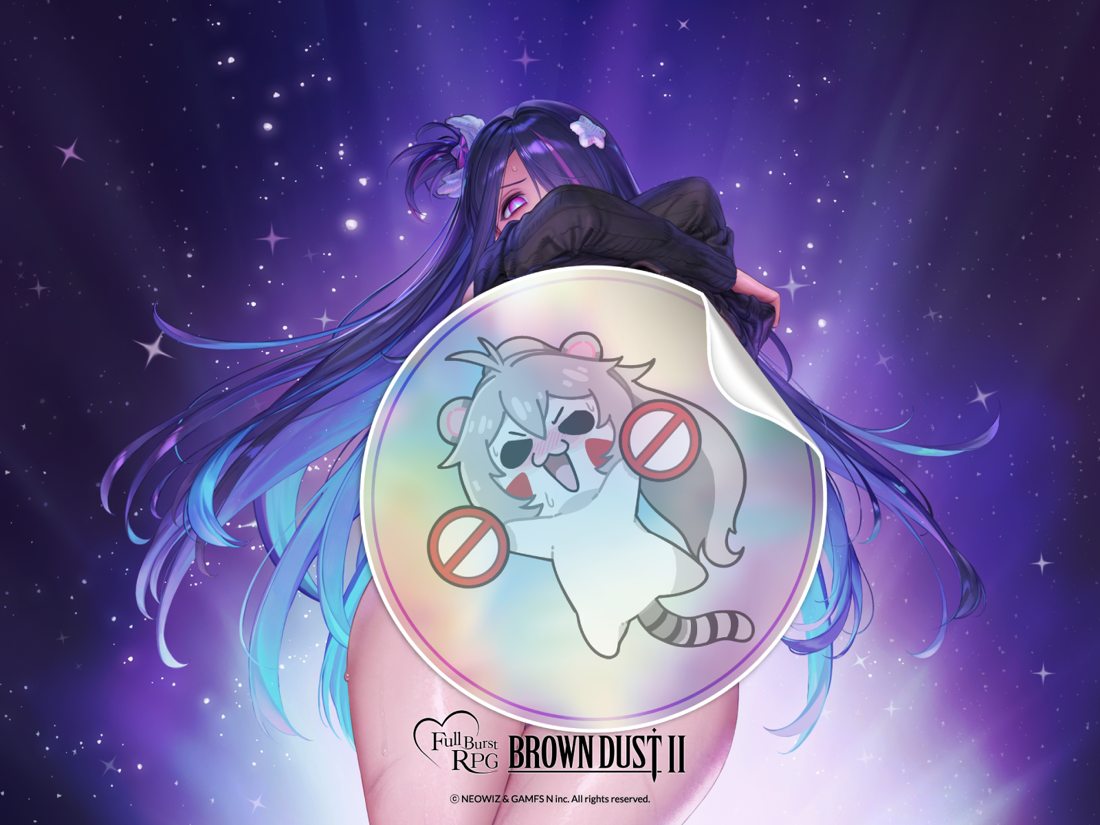 BrownDust2 - Adventure RPG