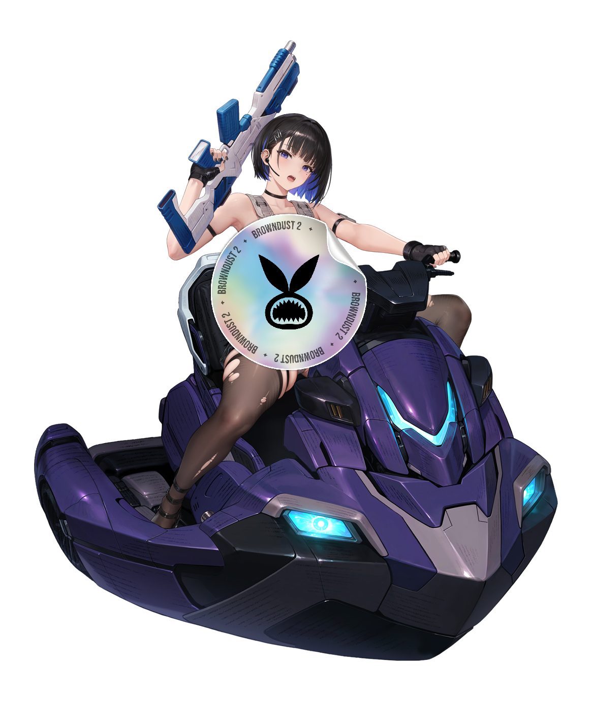 ブラウンダスト2 アドベンチャーRPG