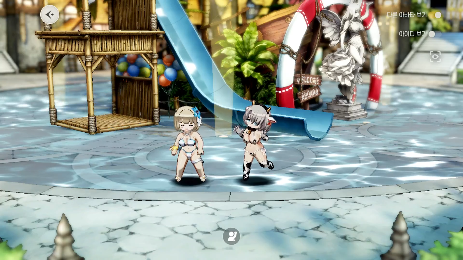 ブラウンダスト2 アドベンチャーRPG